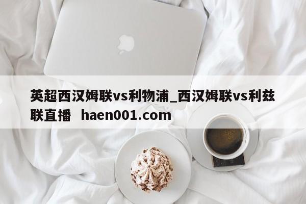 英超西汉姆联vs利物浦_西汉姆联vs利兹联直播 haen001.com